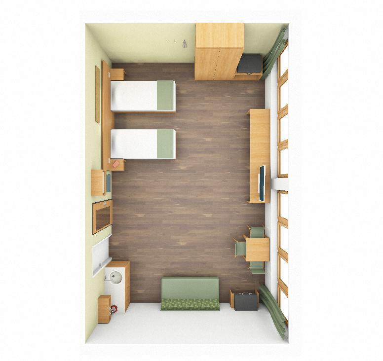 Business Motel Фельдкірш Екстер'єр фото