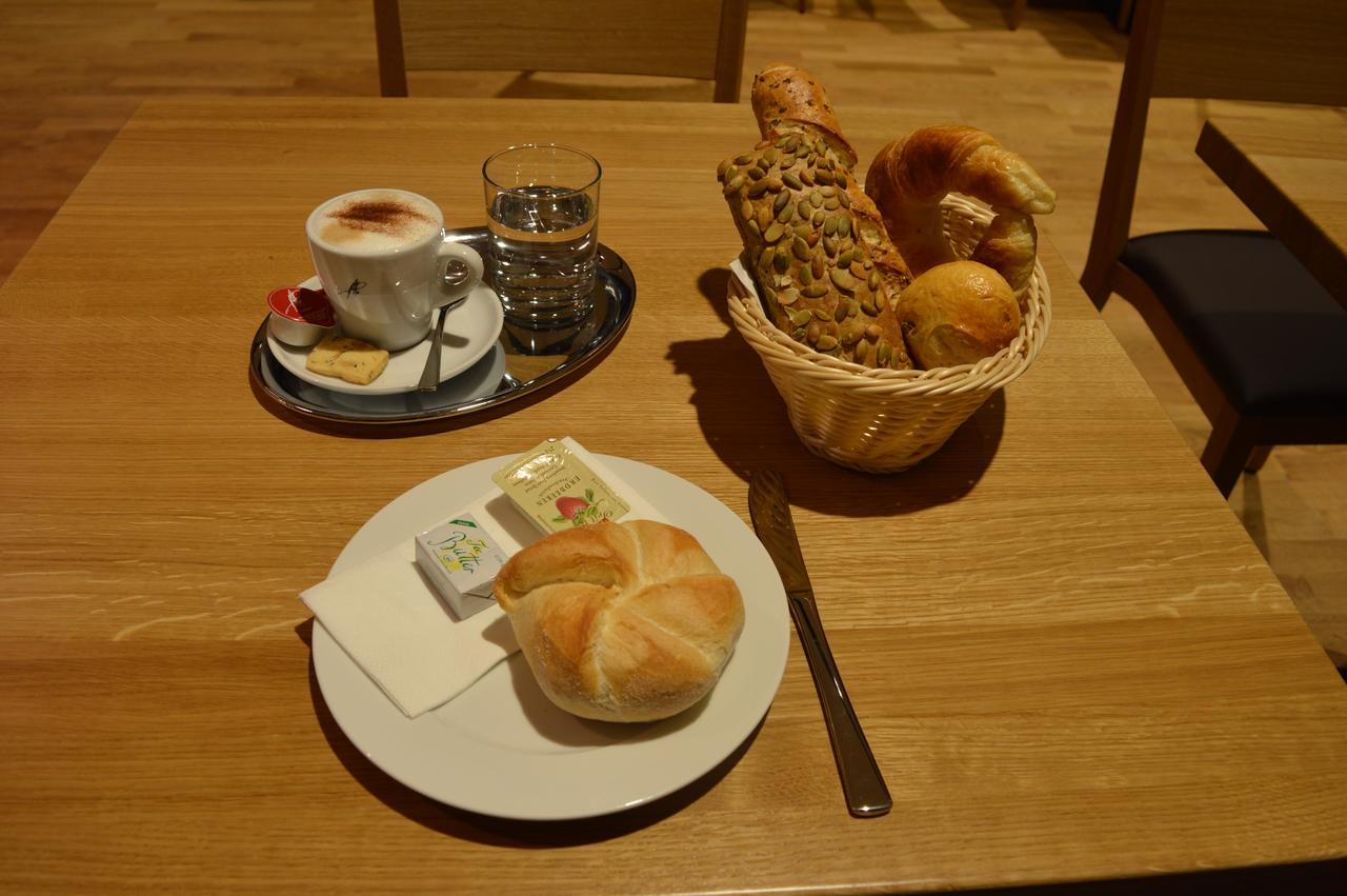 Business Motel Фельдкірш Екстер'єр фото