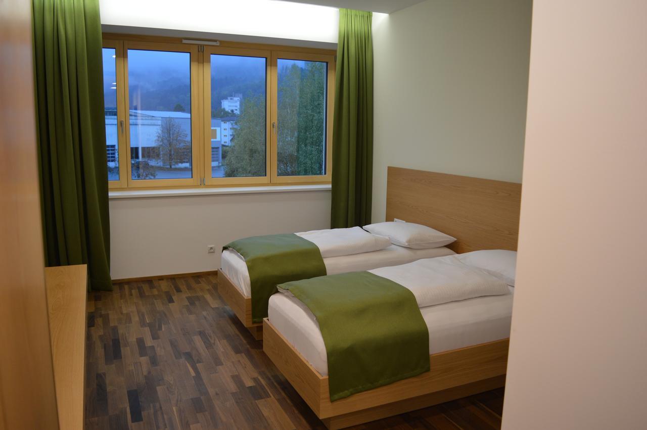 Business Motel Фельдкірш Екстер'єр фото