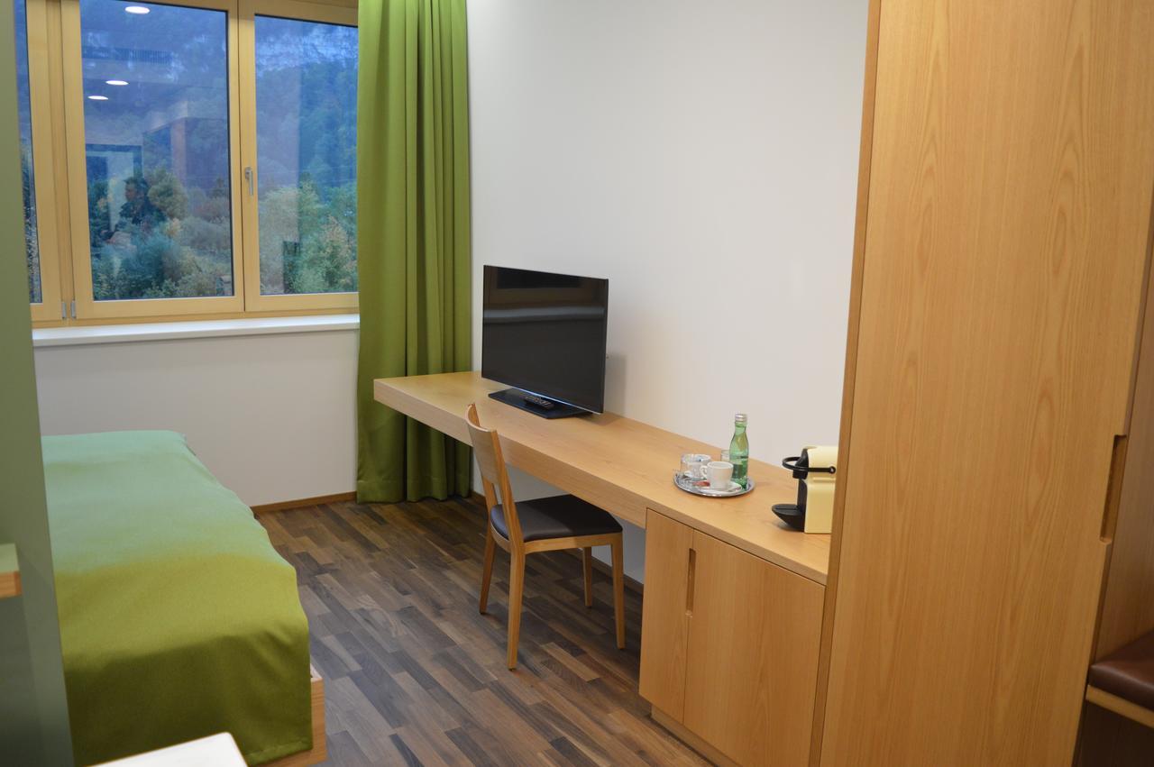 Business Motel Фельдкірш Екстер'єр фото