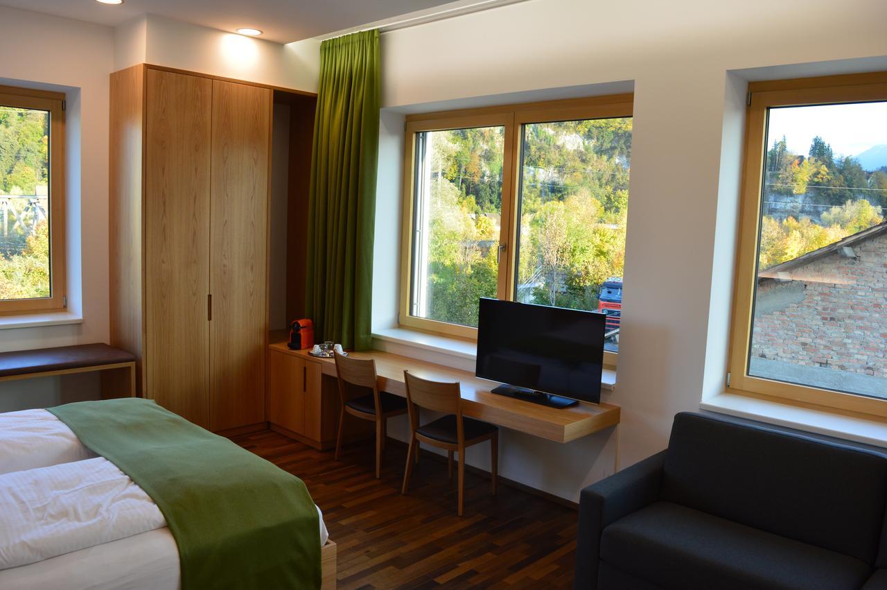 Business Motel Фельдкірш Екстер'єр фото