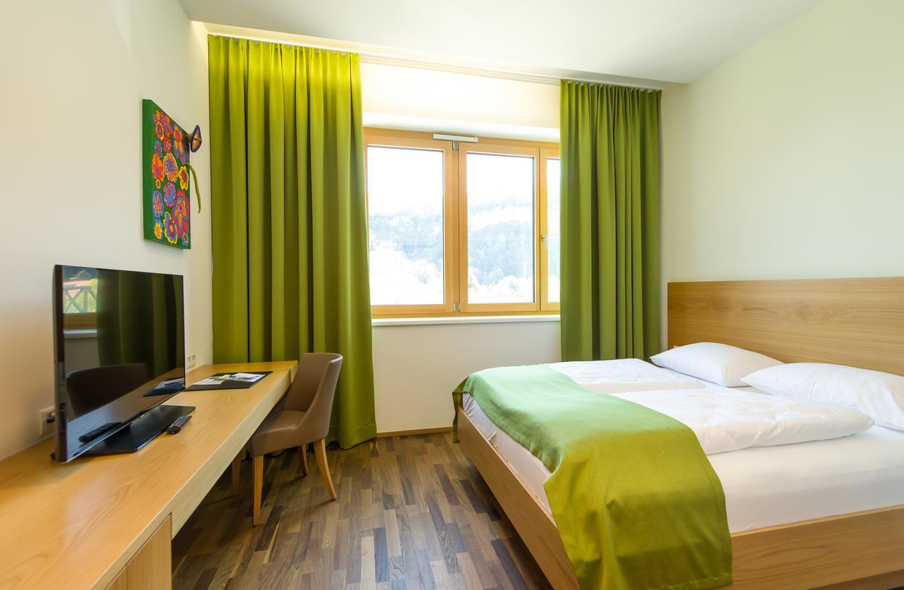 Business Motel Фельдкірш Екстер'єр фото