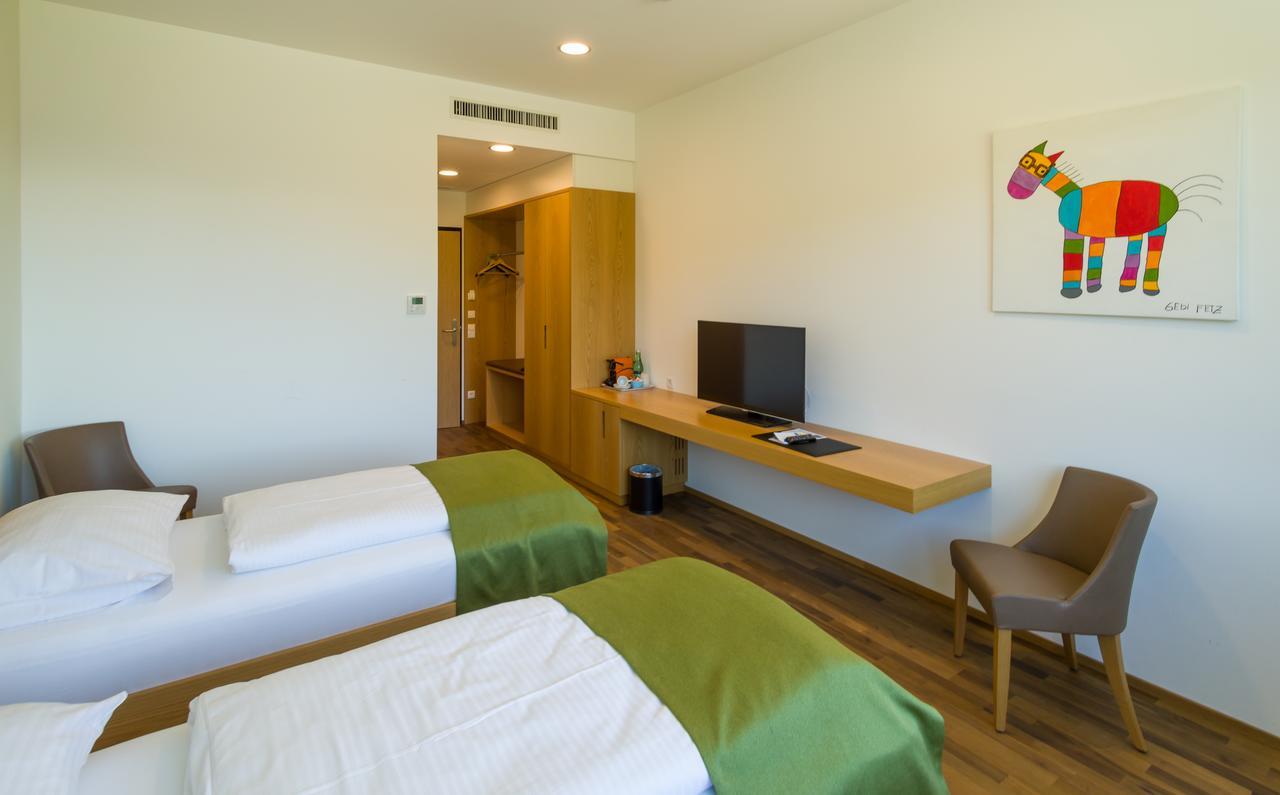 Business Motel Фельдкірш Екстер'єр фото